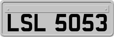 LSL5053