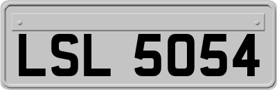 LSL5054
