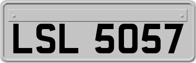 LSL5057