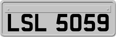 LSL5059