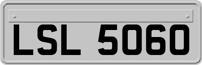 LSL5060