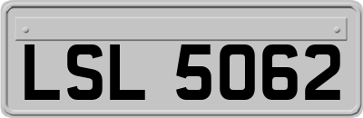 LSL5062