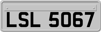 LSL5067