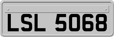 LSL5068