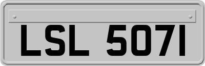 LSL5071