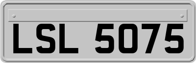 LSL5075