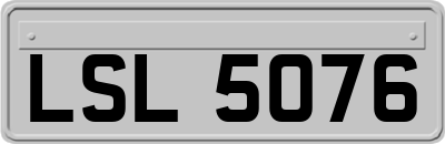 LSL5076