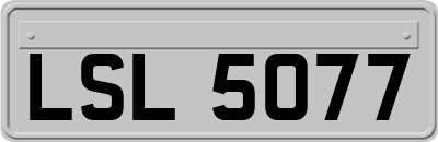 LSL5077