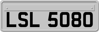 LSL5080