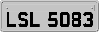 LSL5083