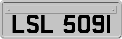 LSL5091