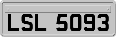 LSL5093