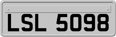 LSL5098