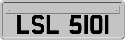 LSL5101