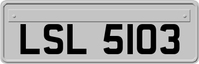 LSL5103
