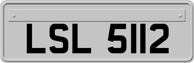 LSL5112