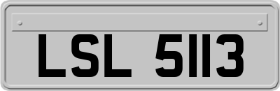 LSL5113