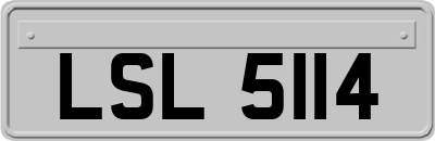 LSL5114
