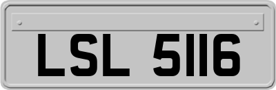 LSL5116