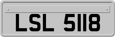 LSL5118