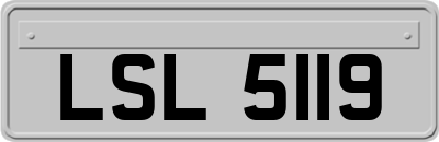 LSL5119
