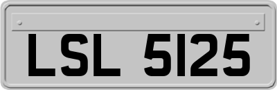 LSL5125