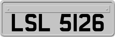 LSL5126