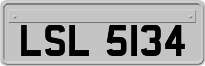 LSL5134