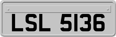LSL5136