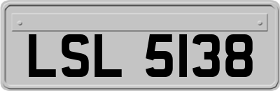 LSL5138