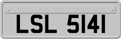 LSL5141