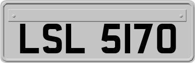 LSL5170