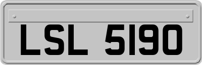 LSL5190
