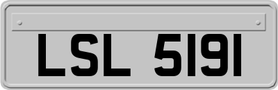 LSL5191