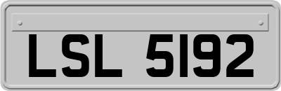 LSL5192