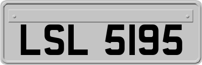 LSL5195