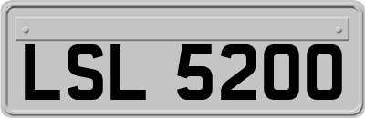 LSL5200