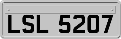 LSL5207