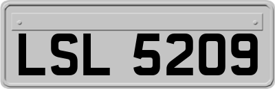 LSL5209