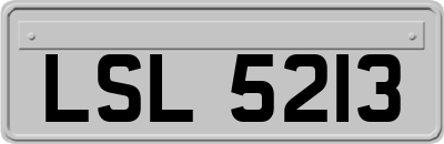 LSL5213