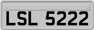 LSL5222