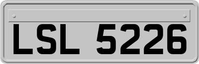 LSL5226