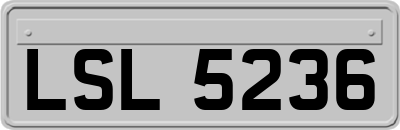 LSL5236
