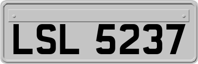 LSL5237