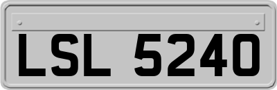 LSL5240