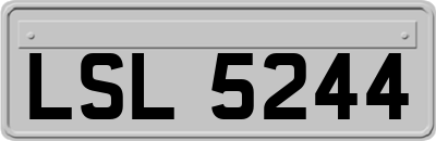 LSL5244