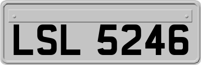 LSL5246