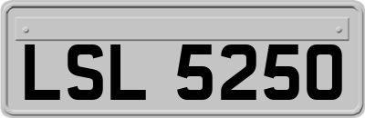 LSL5250