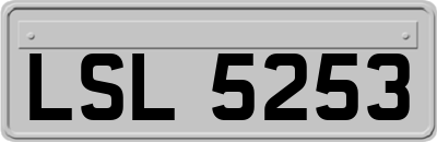 LSL5253