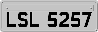 LSL5257
